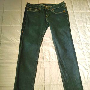 True Religion Stella Skinny Jean